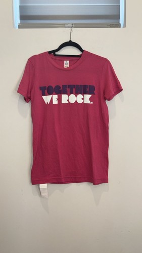 Shirt zumba wear together we - t-shirt,