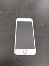 iPhone 6s - Colore rosa - Non
