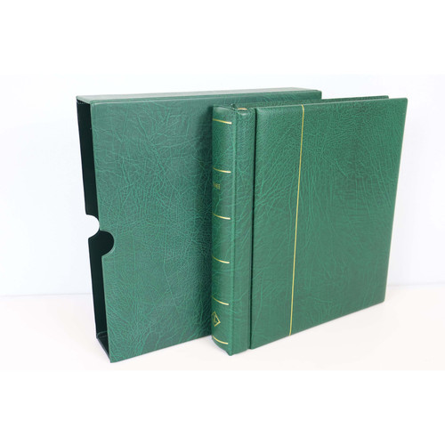 Leuchtturm raccoglitore - raccoglitore, di