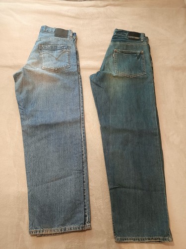 Jeans vintage levis uomo - jeans,