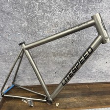 Telaio bici Litespeed Arenberg