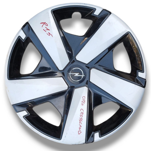 Copricerchio r15 per opel - r15,