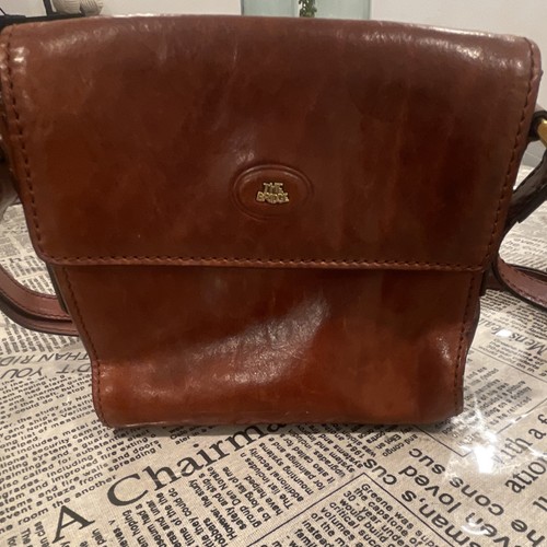 Borsa the bridge marrone - bridge,