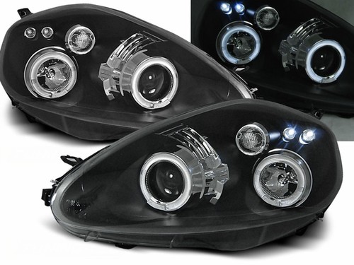 Faro proiettore per - , fiat