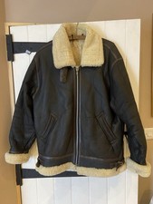 Giacca da volo bomber aviatore