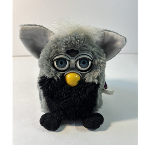 Peluche originale tiger - peluche,
