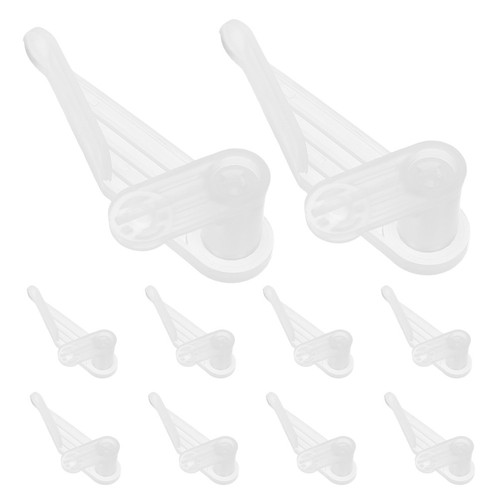 Lot clips de fixation - lot,