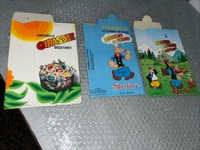 PUBBLICITÀ CARAMELLE SPERLARI