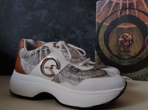 Sneakers gattinoni - sneakers,