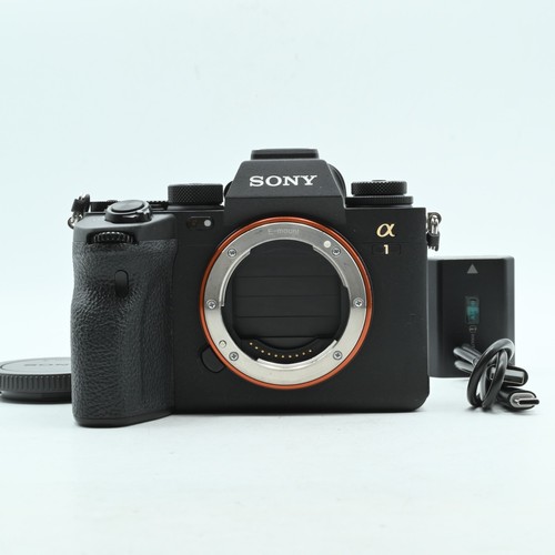 Fotocamera digitale mirrorless
