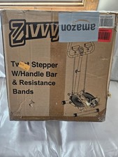 Zivvy Twist Exercise Stepper