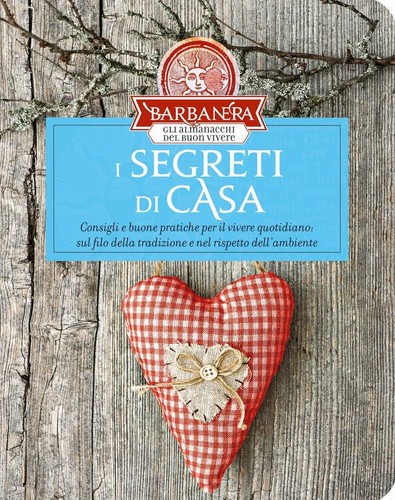 Libri segreti casa - di,