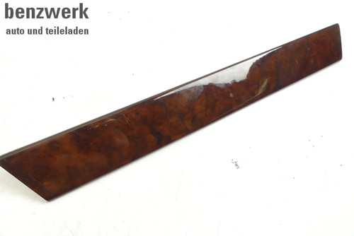 Mercedes w124 barra legno - mercedes,