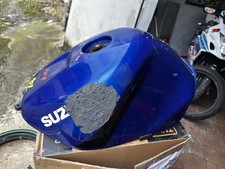serbatoio suzuki gsx r 