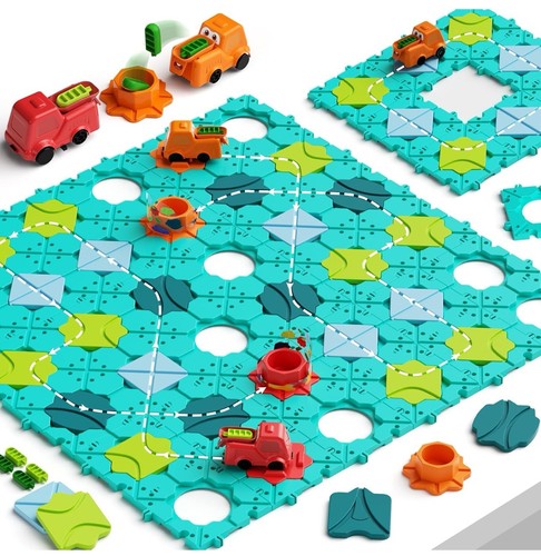Blocchi costruzioni stem con - costruzioni,