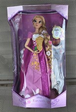 Disney store bambola - disney,