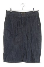 LOD Gonna di jeans Donna Gonna Taglia IT 42 blu stile casual