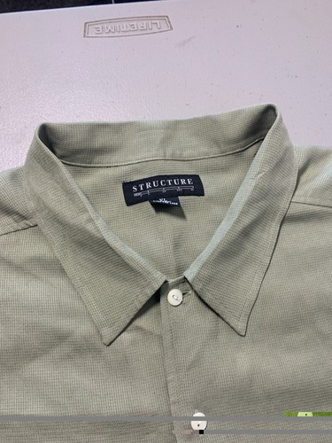 Camicia uomo 100 seta - uomo,