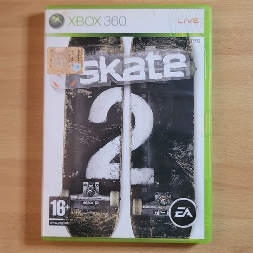 Skate xbox 360 - skate, compatibile