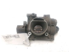 Throttle valve fiat panda - throttle,