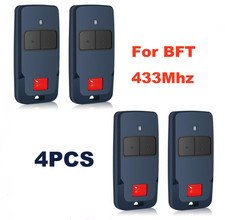 Telecomando porta garage 4