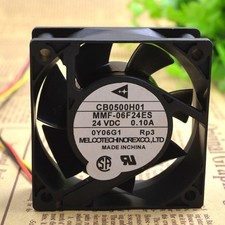 1PZ per ventola MR-J3
