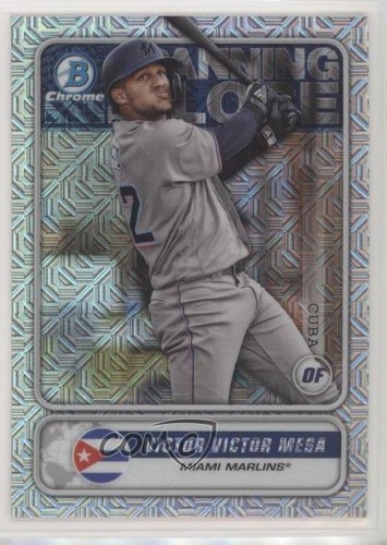 Bowman mega box 2020 - box,