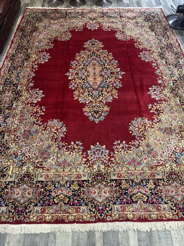 Tappeto lana orientale - tappeto,