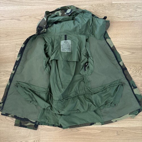 Usgi giacca militare ecwcs - giacca,