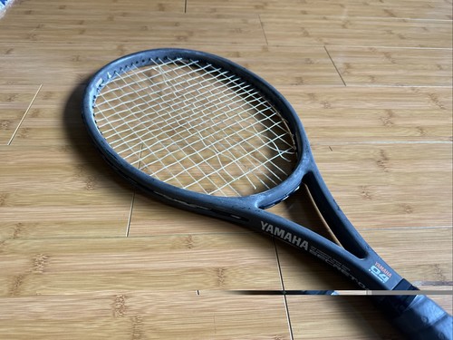 Racchetta tennis yamaha - racchetta,