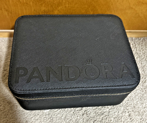 Nuovo pandora 2024 portagioie - 2024,