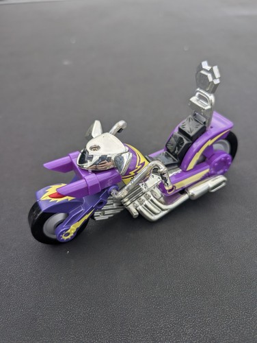Motocicletta biker mice modo - motocicletta,