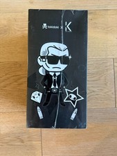 tokidoki x Karl Lagerfeld 2009