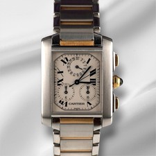 Orologio Uomo Cartier