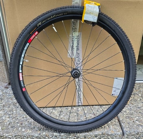 Set ruote swiss - 29, shimano