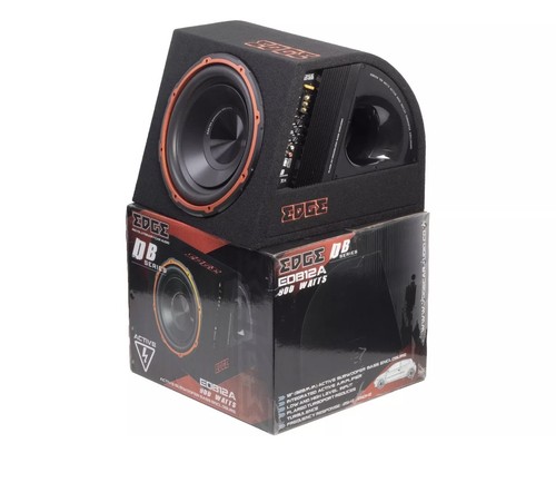 Edge pollici active bass - pollici,