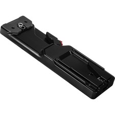 Adattatore treppiede sgancio