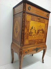 mobile bar vintage
