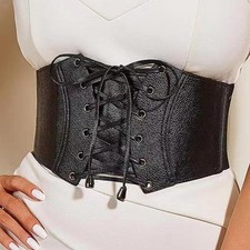 Corsetto Da Cintura Da Donna