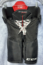 CCM Jetspeed 370 Performance