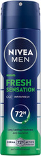 Fresh Sensation Spray 150 Ml