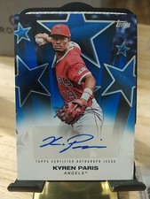 2025 Topps Update - Baseball