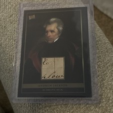 RARO! Biglietto scritto a mano