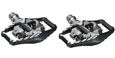Pedali SHIMANO XTR PD-M9120 Enduro + Tacchette SH51 XTR PEDALS SHIMANO PD-M9120