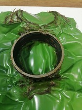 Anelli pistone compressione