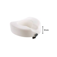 Rialzo water blocco centrale