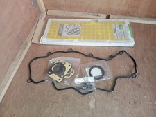 Kit guarnizione smeriglio - kit,