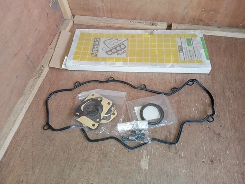 Kit guarnizione smeriglio - guarnizione,
