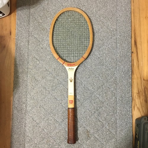 Racchetta tennis wilson the - wilson,