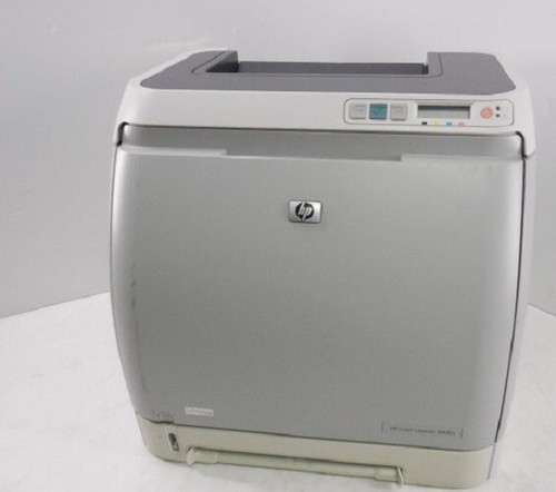 Laserjet 2600n workgroup - hp,